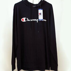 Champion Hoodie / Size L / Brand new